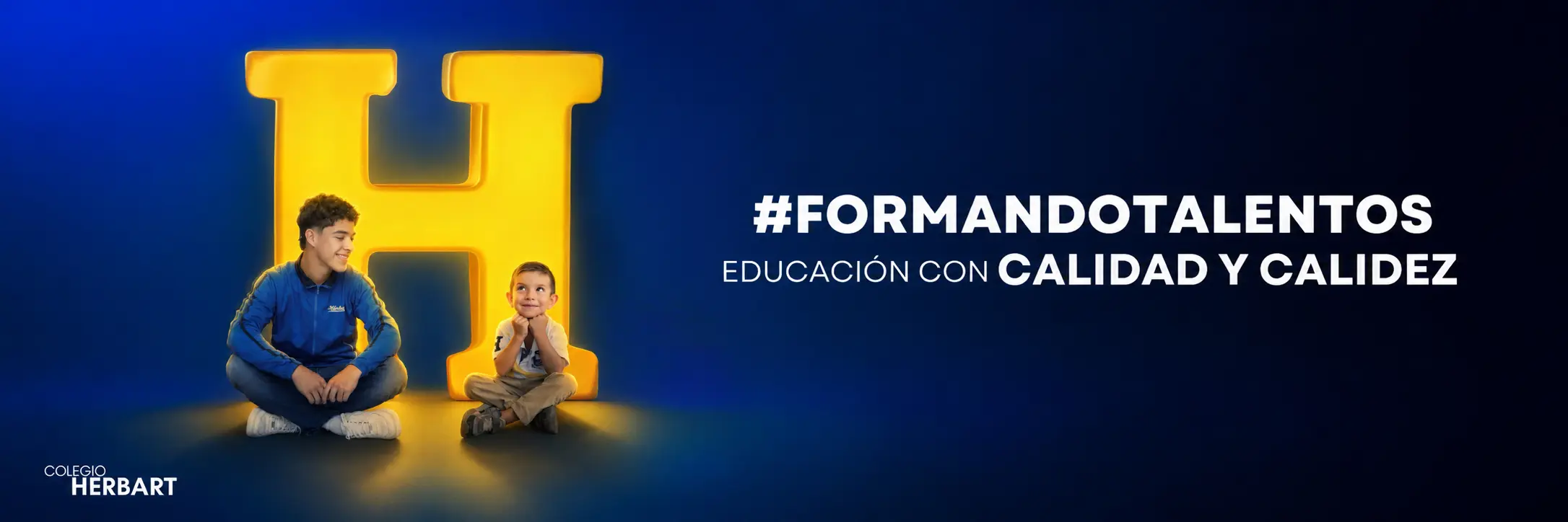 Conócenos — Colegio Herbart
