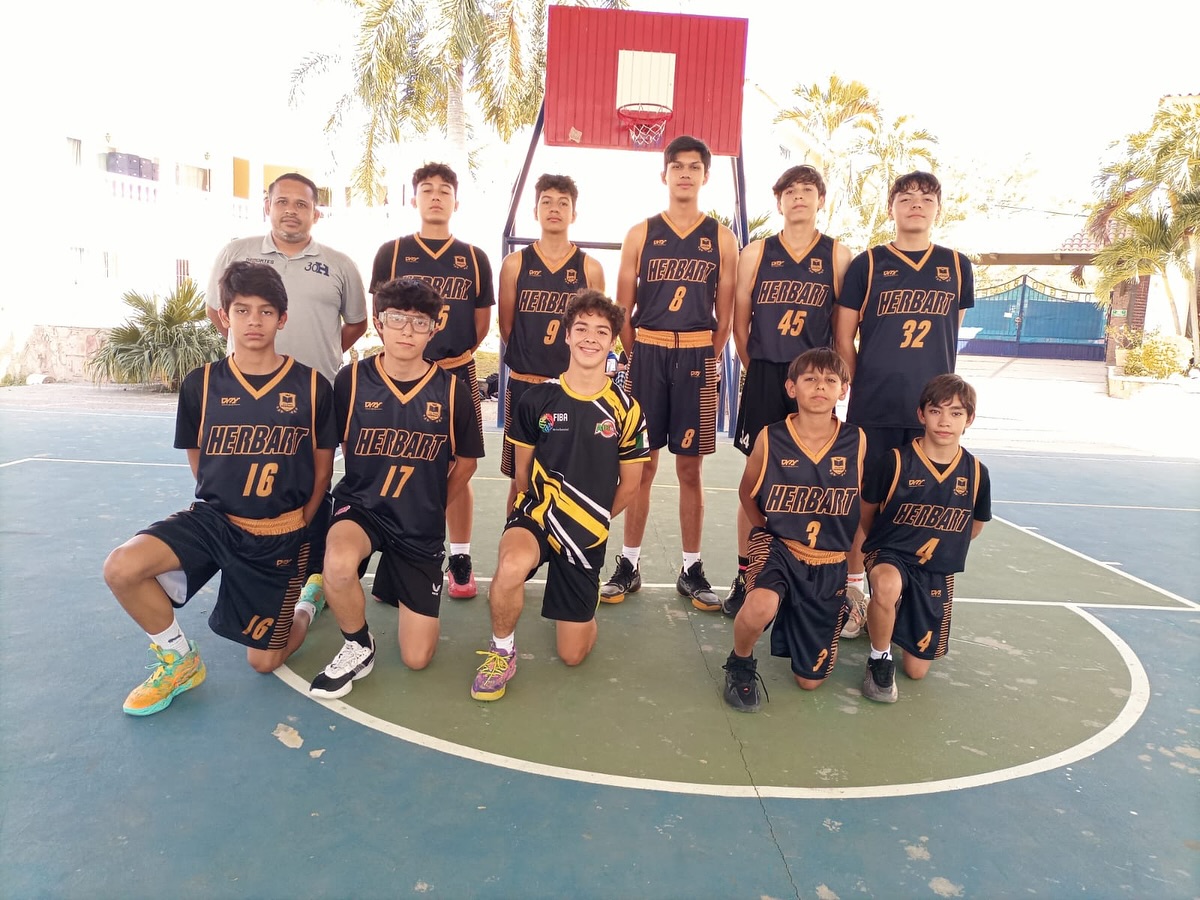 Básquetbol