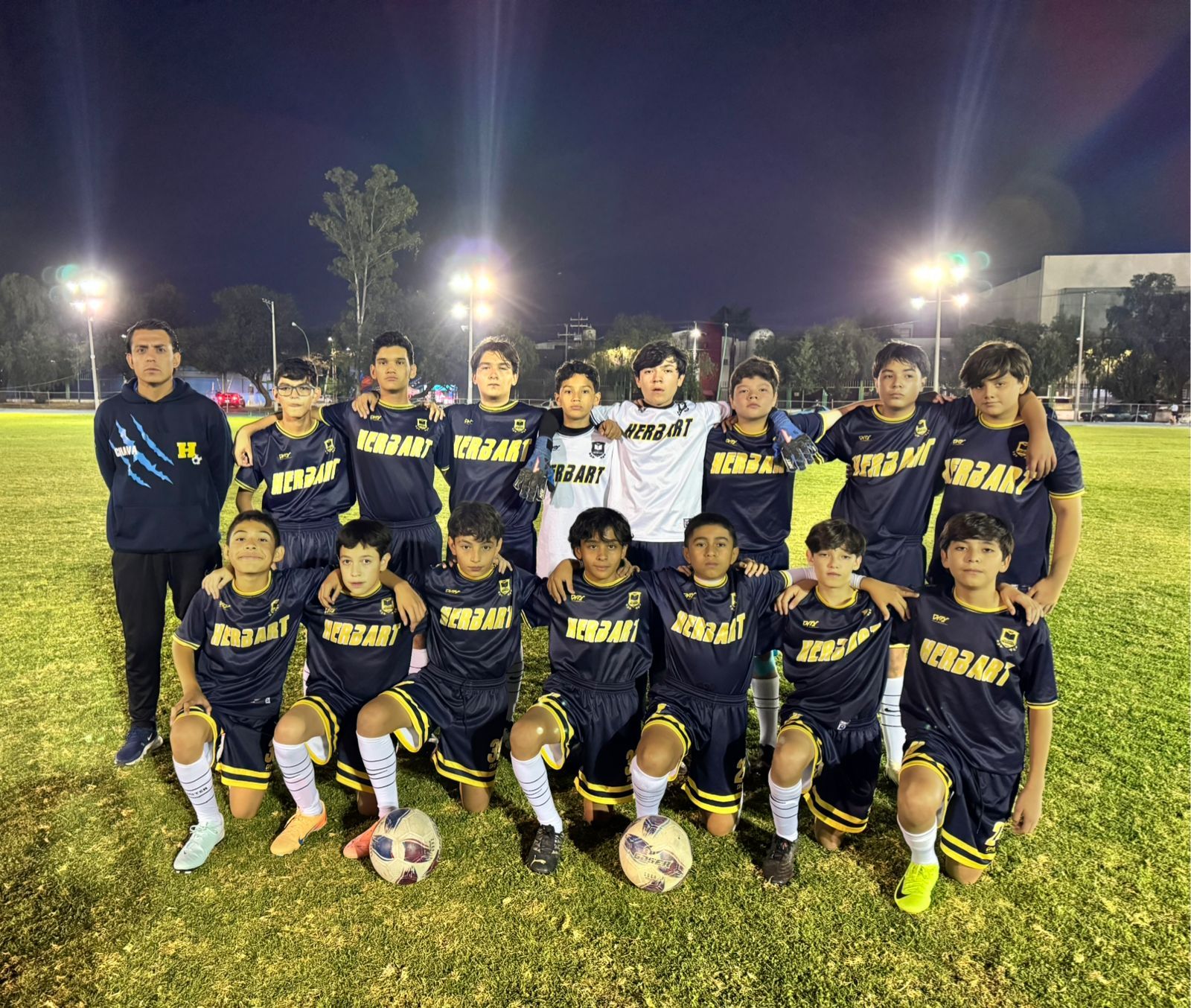 Fútbol