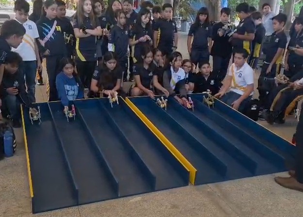 Proyecto Primaria