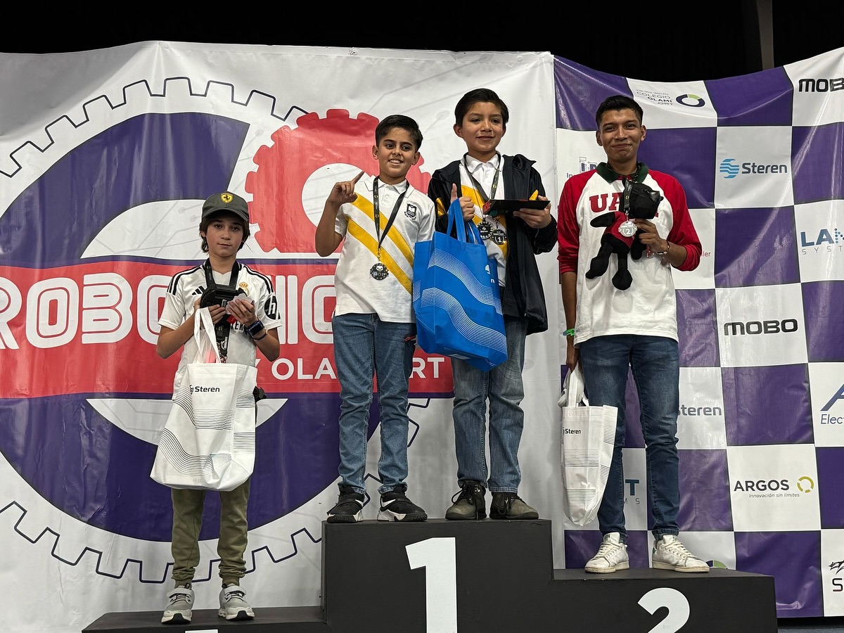 Título del Torneo