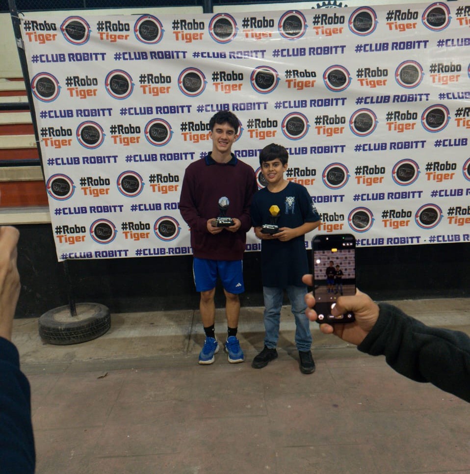 Título del Torneo