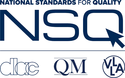 National Standards for Quality