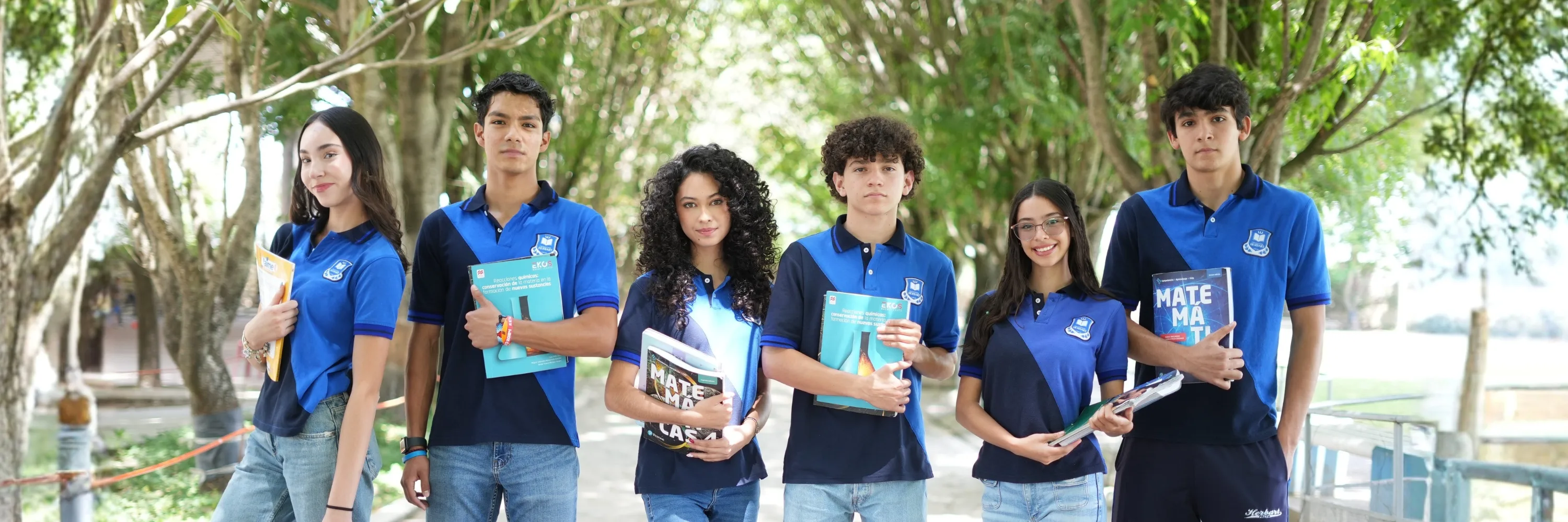 Preparatoria Herbart Campus El Verde