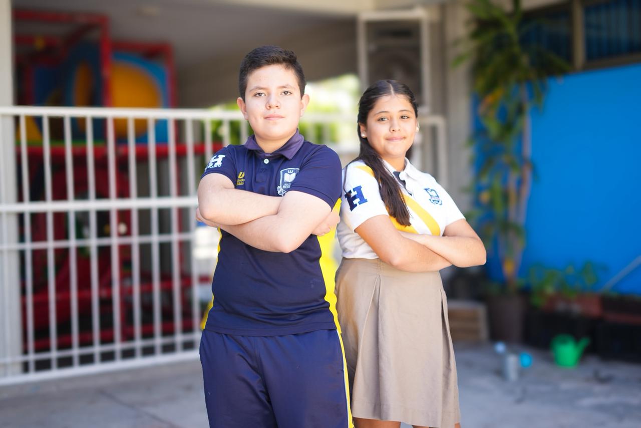 Primaria Herbart
