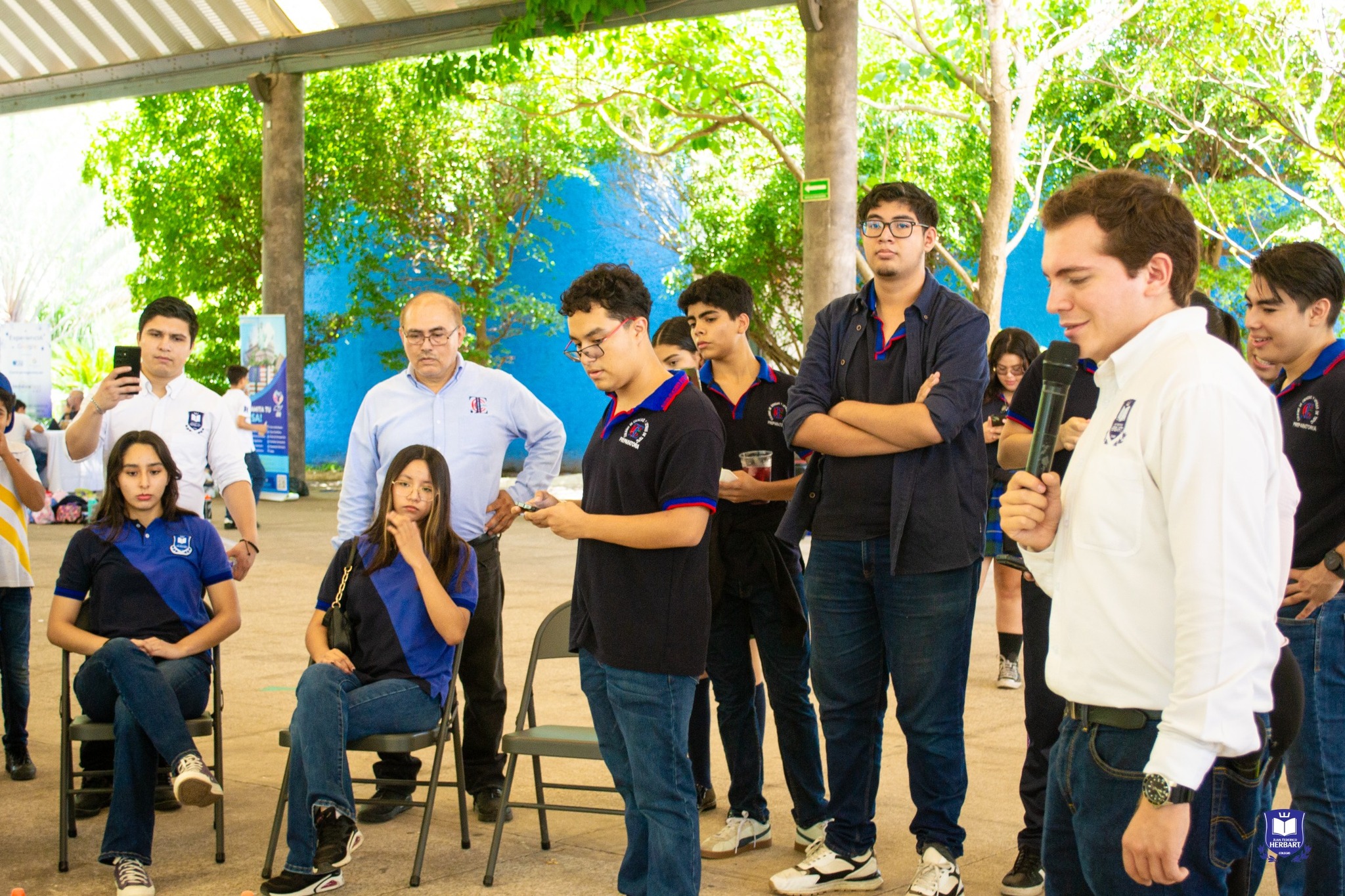 Aula Maker Herbart 2