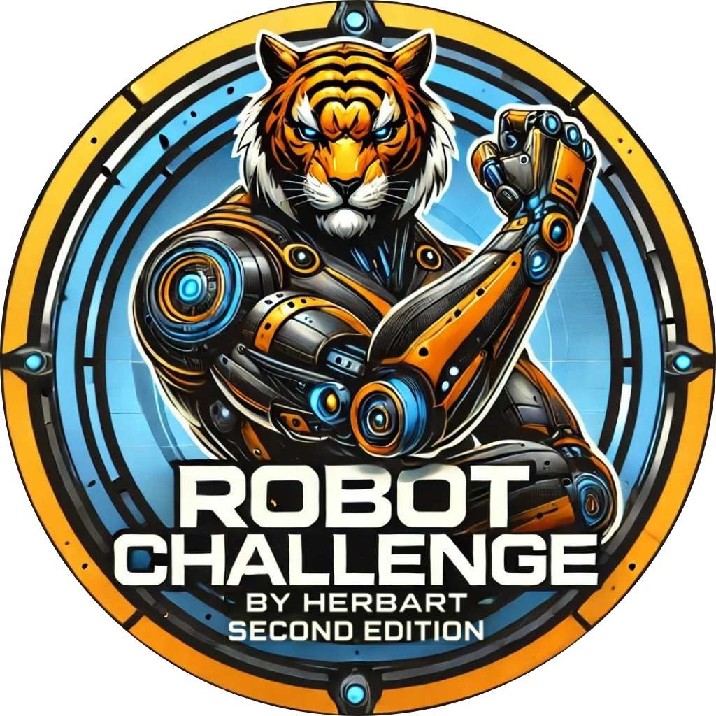 Robot Challenge by Herbart