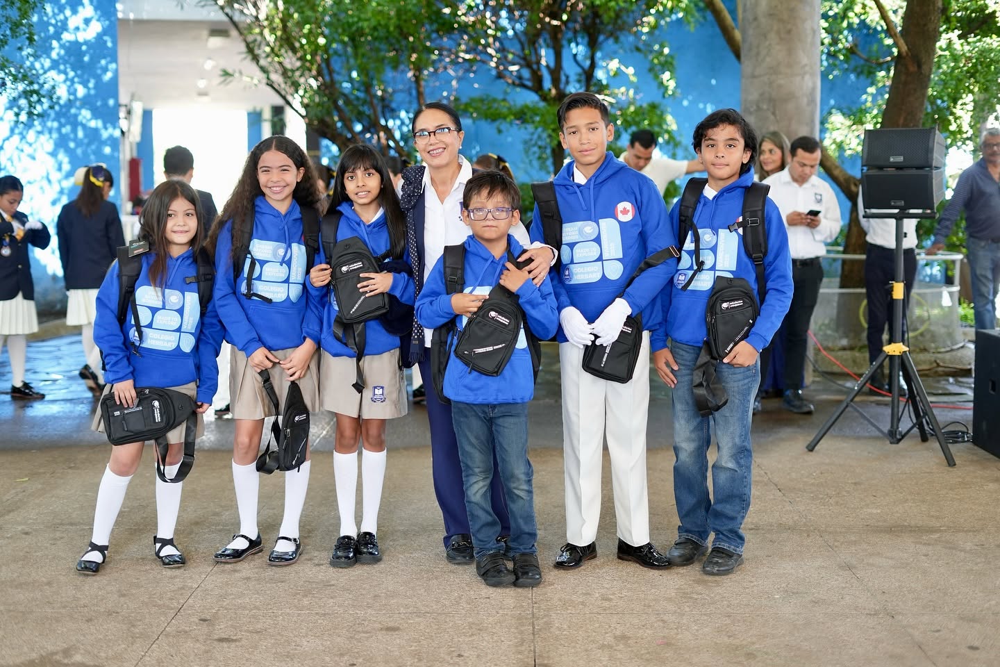 SUMMER CAMP HERBART 2025: UNA AVENTURA EN CANADÁ